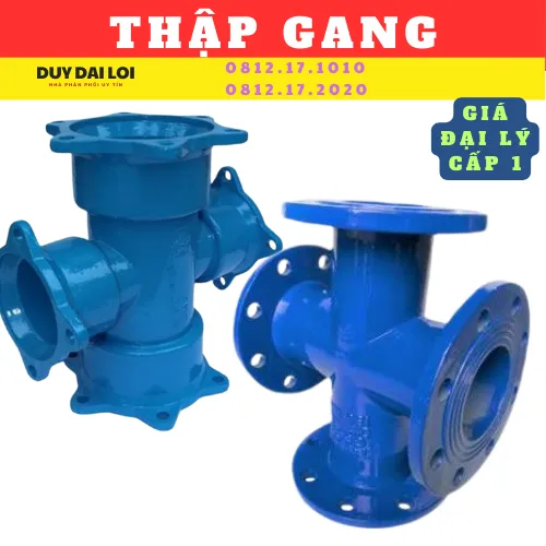 THẬP GANG