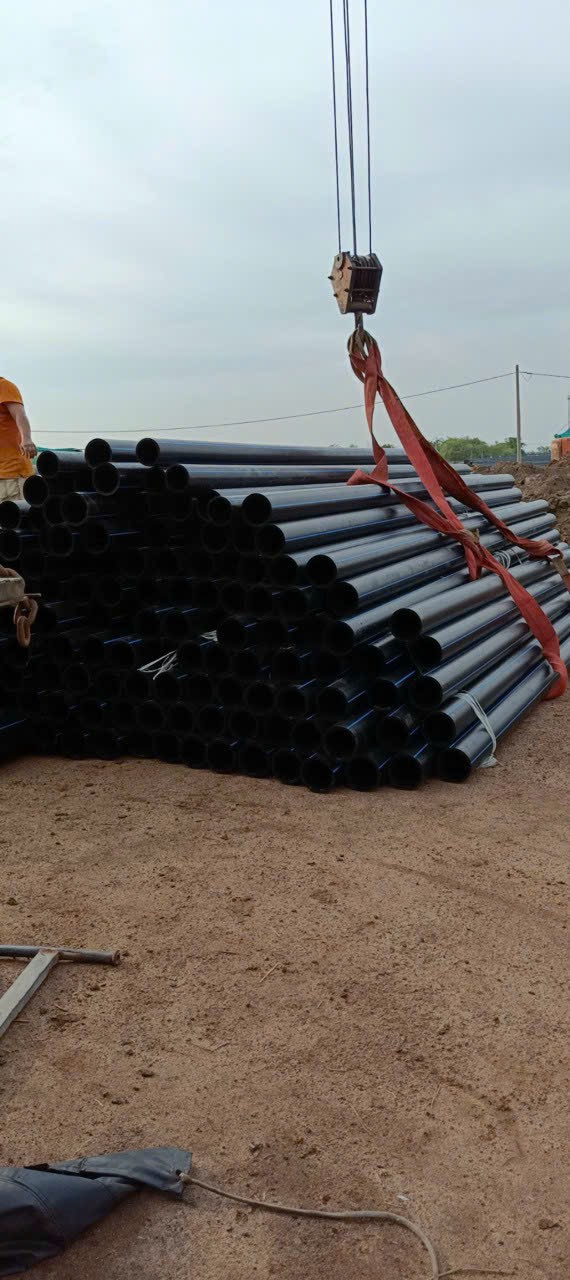 Đại lý ống nhựa Binh Minh tại An Giang Đại lý ống nhựa Binh Minh tại An Giang