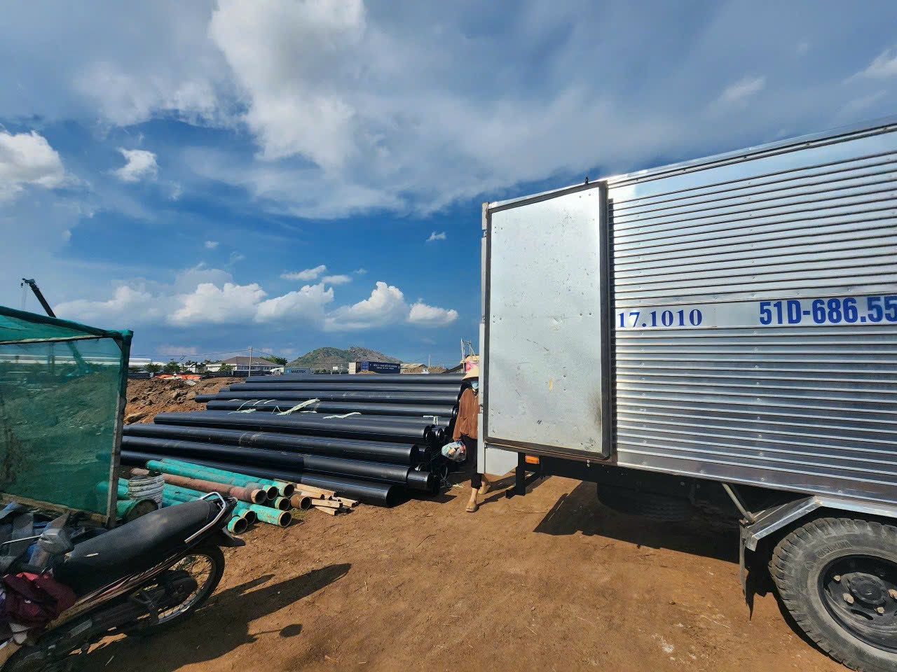 Đại lý ống nhựa Binh Minh tại An Giang Đại lý ống nhựa Binh Minh tại An Giang