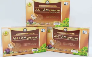 An Tâm VimPhar