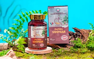 Dạ Dày VimPhar