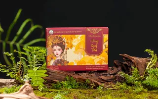 Hồng Quý Phi VimPhar