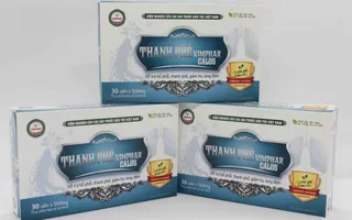 Thanh Phế VimPhar