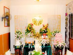 Giới thiệu Mâm Quả Rồng Phụng ĐẸP cho Ngày Cưới Hỏi