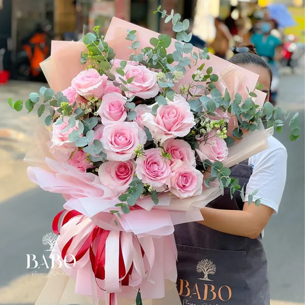 Sapphire Sweethearts