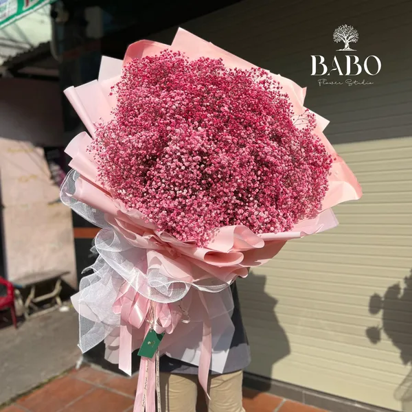 Pink Passion