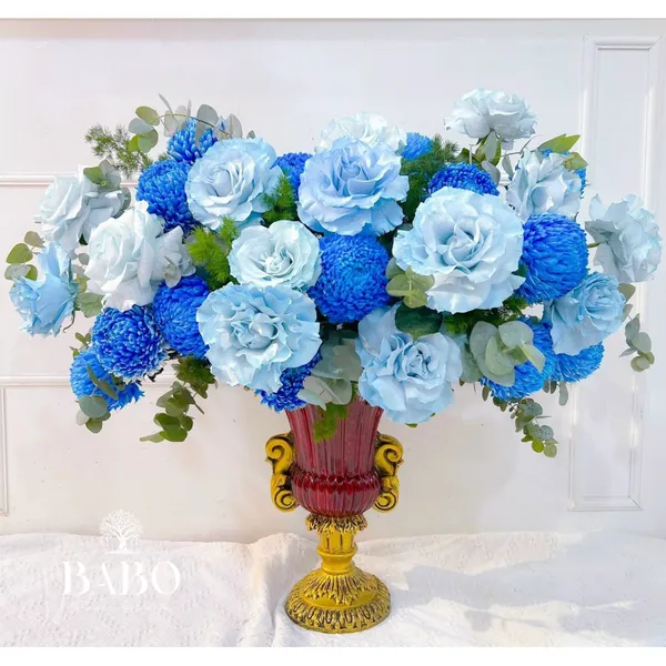 Magnolia Magnificence