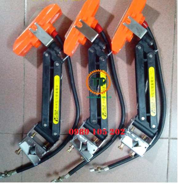 Top 3 chổi tiếp điện cầu trục được ưu chuộng nhất hiện nay Top 3 chổi tiếp điện cầu trục được ưu chuộng nhất hiện nay