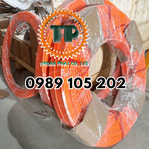 Ray điện cầu trục Ray điện cầu trục