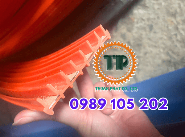 Ray điện cầu trục Ray điện cầu trục