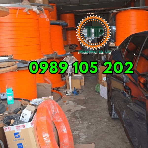 Ray điện cầu trục Ray điện cầu trục