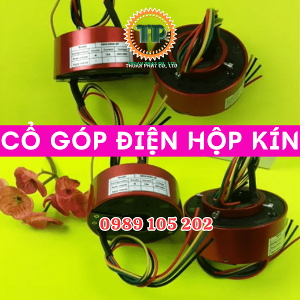 Hướng dẫn lắp đặt cổ góp điện hộp kín chính xác và an toàn Hướng dẫn lắp đặt cổ góp điện hộp kín chính xác và an toàn