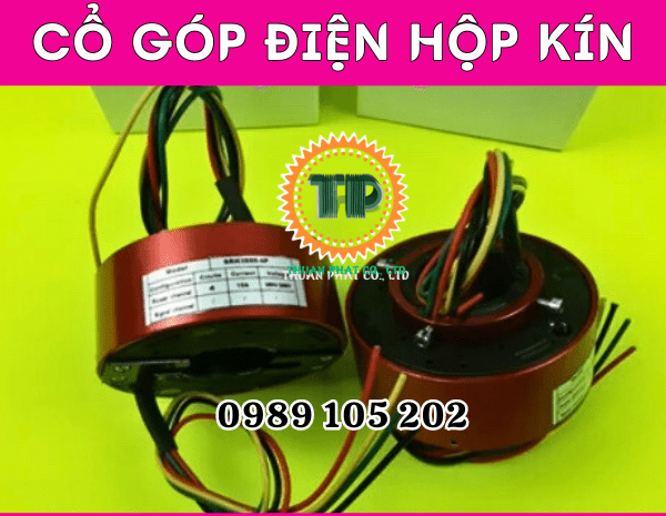 Hướng dẫn lắp đặt cổ góp điện hộp kín chính xác và an toàn Hướng dẫn lắp đặt cổ góp điện hộp kín chính xác và an toàn