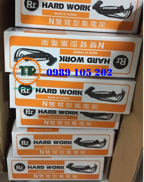 Top 3 chổi tiếp điện cầu trục được ưu chuộng nhất hiện nay Top 3 chổi tiếp điện cầu trục được ưu chuộng nhất hiện nay