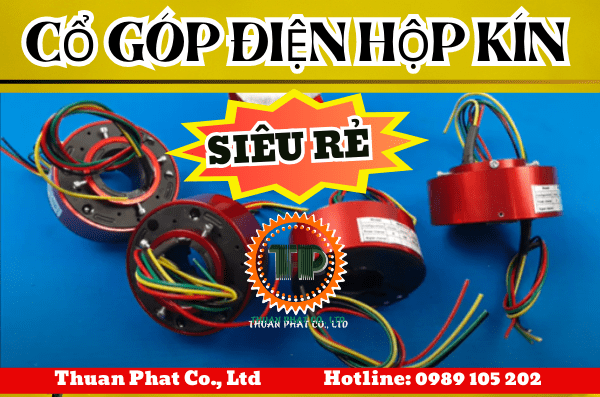 Có nên sử dụng cổ góp điện hộp kín? Có nên sử dụng cổ góp điện hộp kín?