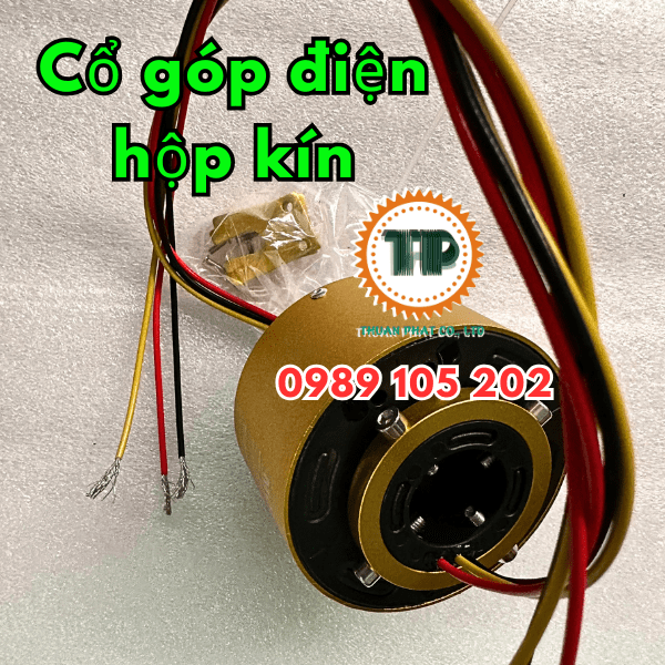 Cổ góp điện hộp kín 3 pha MT2578 – P0310 Cổ góp điện hộp kín 3 pha MT2578 – P0310