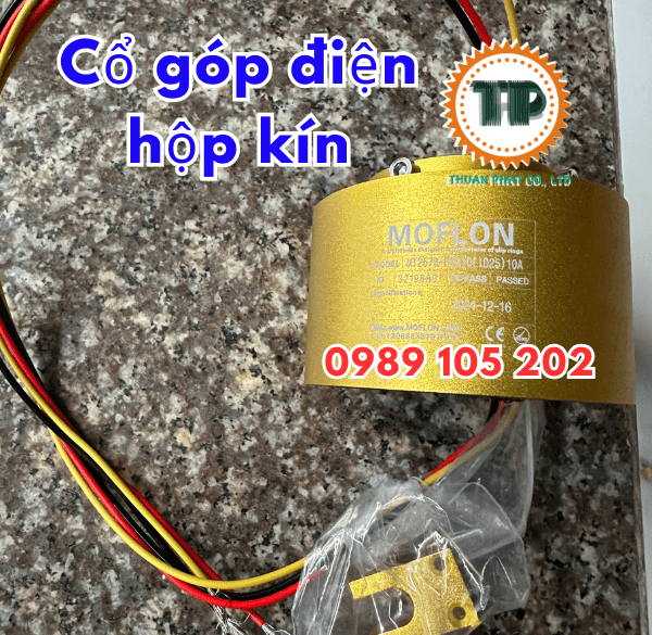 Cổ góp điện hộp kín 3 pha MT2578 – P0310 Cổ góp điện hộp kín 3 pha MT2578 – P0310