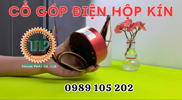 Hướng dẫn lắp đặt cổ góp điện hộp kín chính xác và an toàn Hướng dẫn lắp đặt cổ góp điện hộp kín chính xác và an toàn