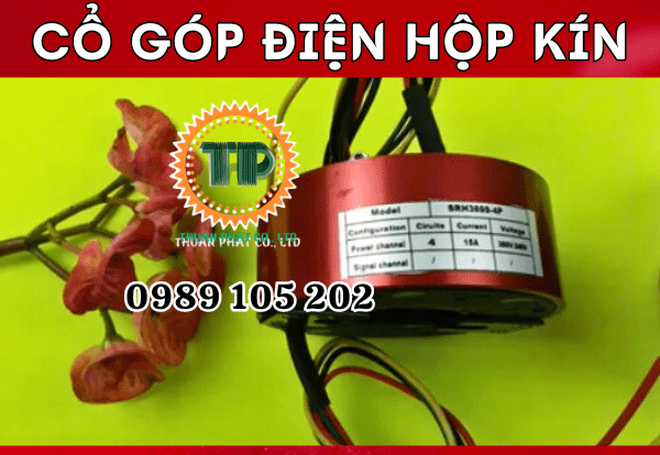 Hướng dẫn lắp đặt cổ góp điện hộp kín chính xác và an toàn Hướng dẫn lắp đặt cổ góp điện hộp kín chính xác và an toàn