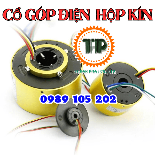 Tìm hiểu về cổ góp điện Tìm hiểu về cổ góp điện