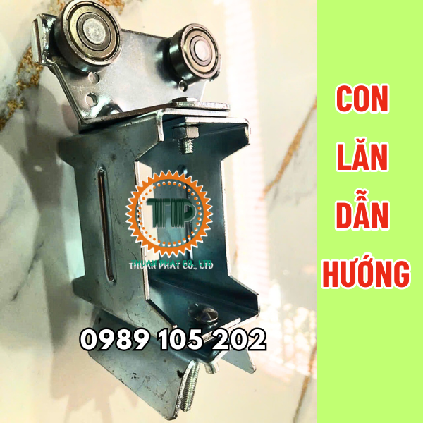 Con lăn dẫn hướng Con lăn dẫn hướng