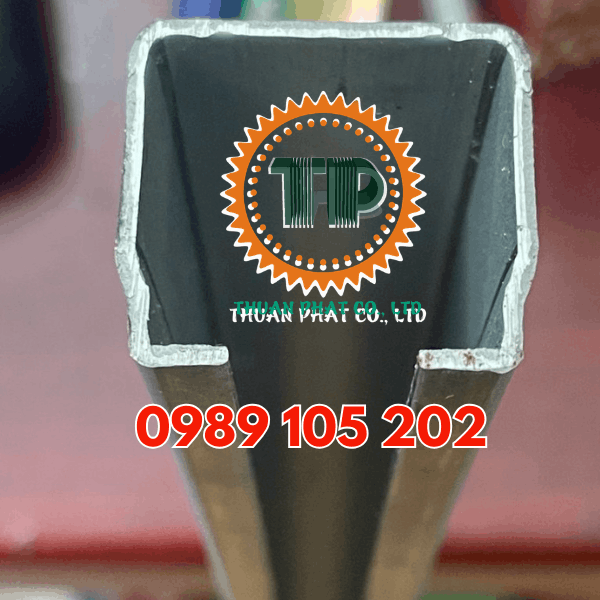 Điện ray C cho cầu trục Điện ray C cho cầu trục