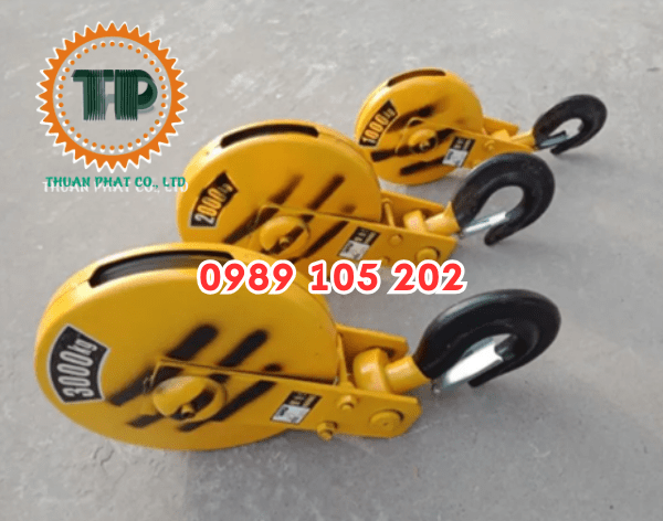 Móc cẩu palang Móc cẩu palang