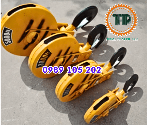Móc cẩu palang Móc cẩu palang