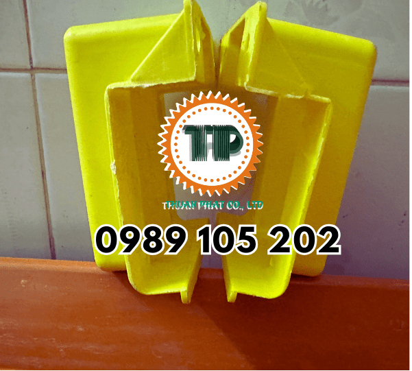 Nối ray điện hộp kín Nối ray điện hộp kín