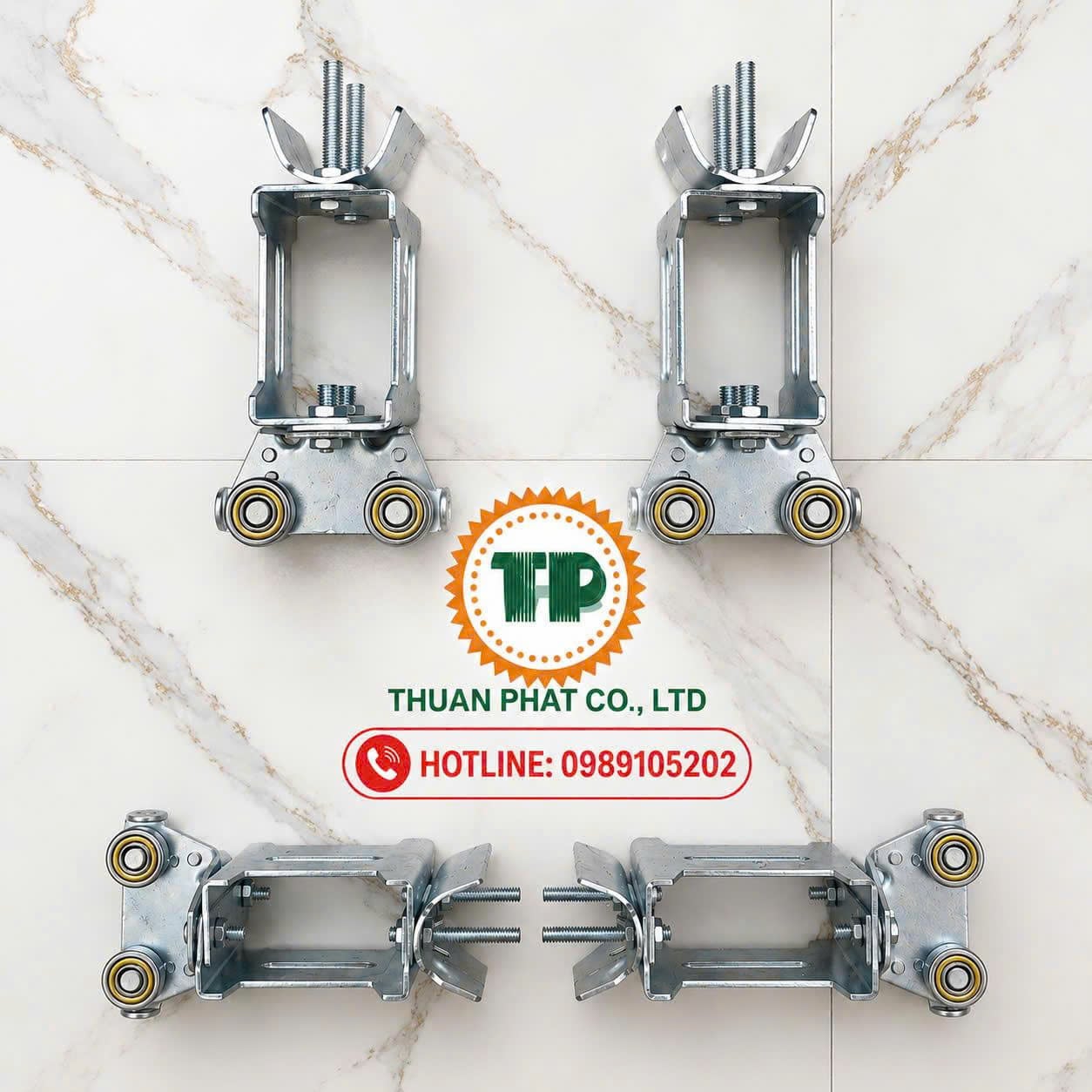 Ray C cầu trục Ray C cầu trục