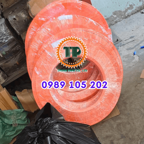 Ray điện an toàn 4 lõi đồng 100 ampe Ray điện an toàn 4 lõi đồng 100 ampe