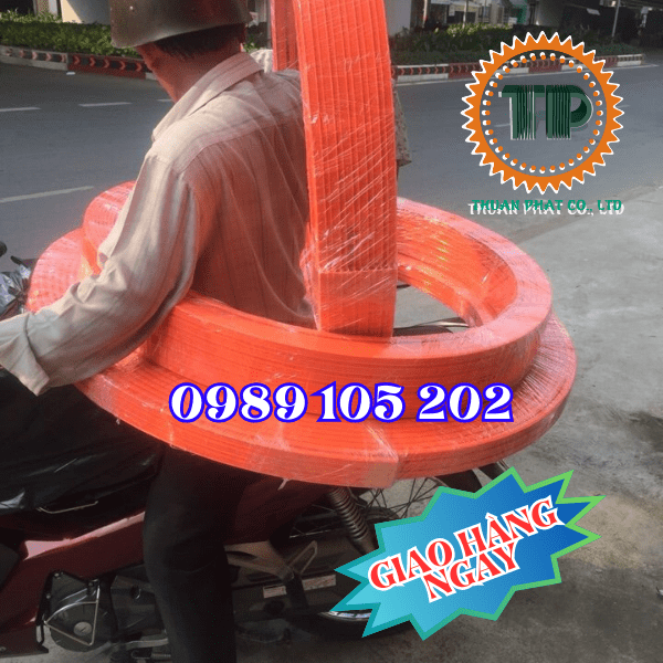 Ray điện cầu trục 4P-75A Ray điện cầu trục 4P-75A