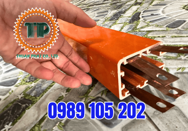 Nơi bán ray điện dạng hộp Nơi bán ray điện dạng hộp