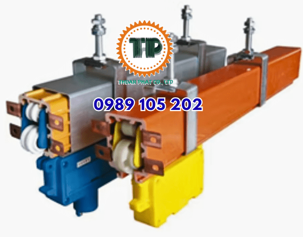 Ray điện hộp kín dùng làm gì? Ray điện hộp kín dùng làm gì?