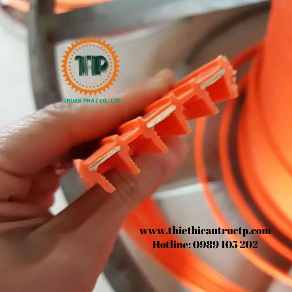 Ray điện an toàn Kyec 3P50A