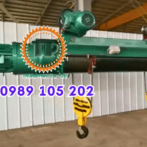 Móc cẩu palang