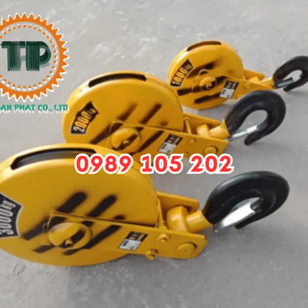 Móc cẩu palang