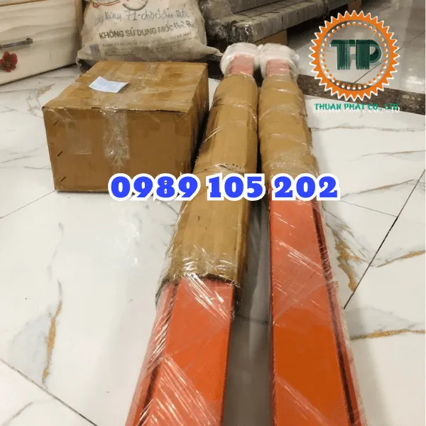Ray cấp điện hộp 3P, 4P, 6P 50A, 75A, 100A