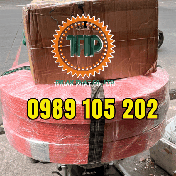 Ray điện an toàn 3 pha 3P – 3 lõi đồng