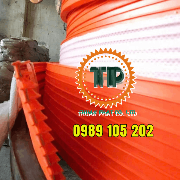 Ray điện cầu trục 6P Kyec Đài Loan