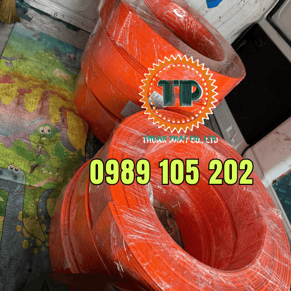 Ray điện cầu trục 6P Kyec Đài Loan