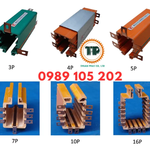 Ray điện hộp kín