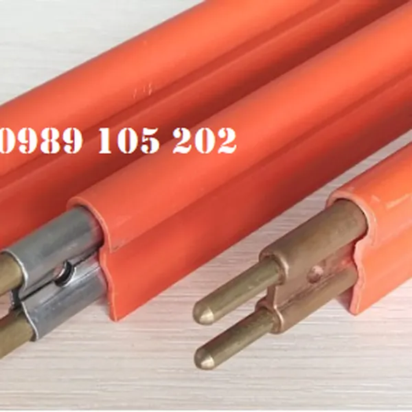 Ray điện Hàn Quốc 60A