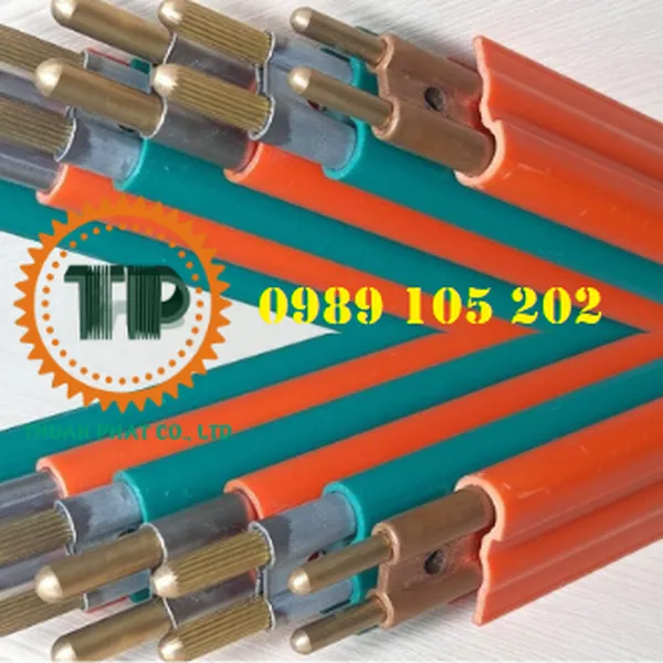 Ray điện Hàn Quốc 