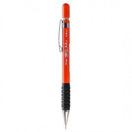 Bút chì bấm Pentel A313 - ngòi 0.3mm