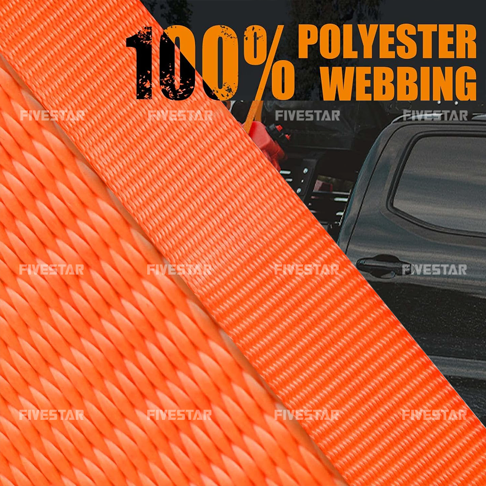 100% Dây polyester cường lực 100% Dây polyester cường lực