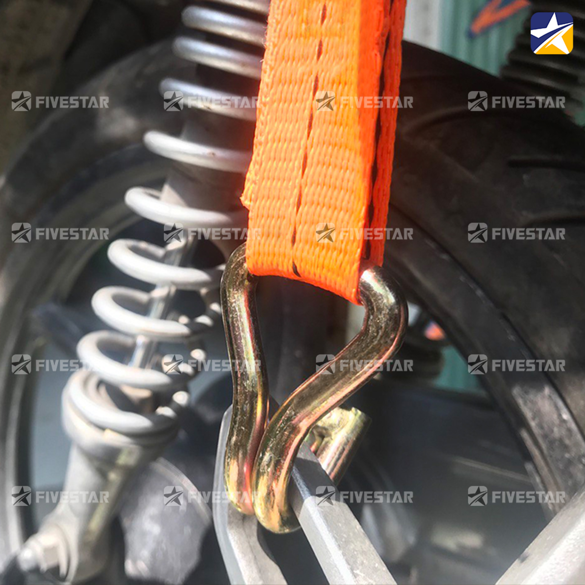 Ứng dụng thực tế của linh kiện móc Hardware chằng hàng Ứng dụng thực tế của linh kiện móc Hardware chằng hàng