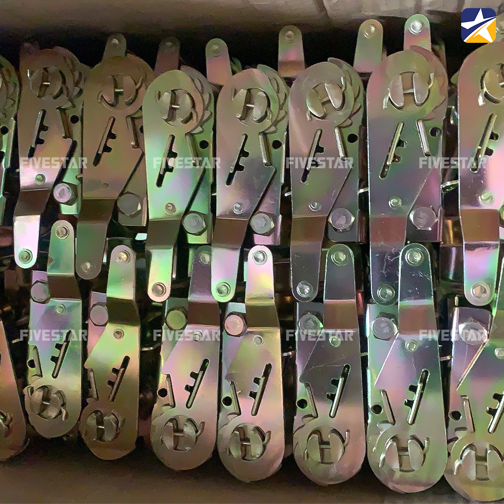 Ảnh thực tế lô đầu tăng đơ bản 38mm tải 2 tấn Ảnh thực tế lô đầu tăng đơ bản 38mm tải 2 tấn