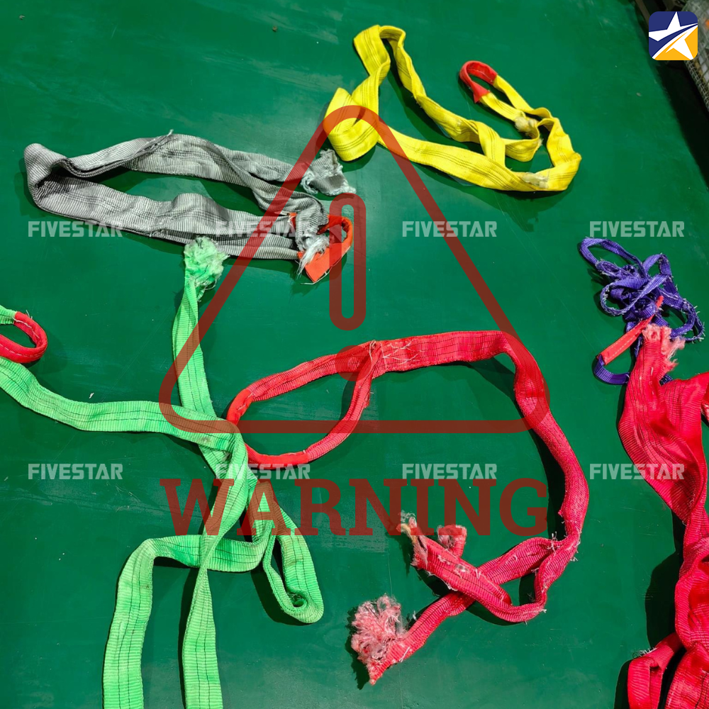 Biết được hệ số an toàn thì biết được ngưỡng của tải cẩu cho phép Biết được hệ số an toàn thì biết được ngưỡng của tải cẩu cho phép