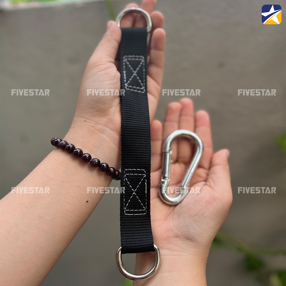 Các câu hỏi thường gặp về sản phẩm dây đai treo đồ đa năng Các câu hỏi thường gặp về sản phẩm dây đai treo đồ đa năng